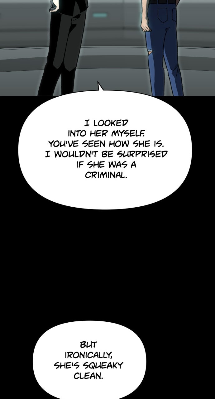 Read I Was the Final Boss chapter 118 image 87 on Lezhin
