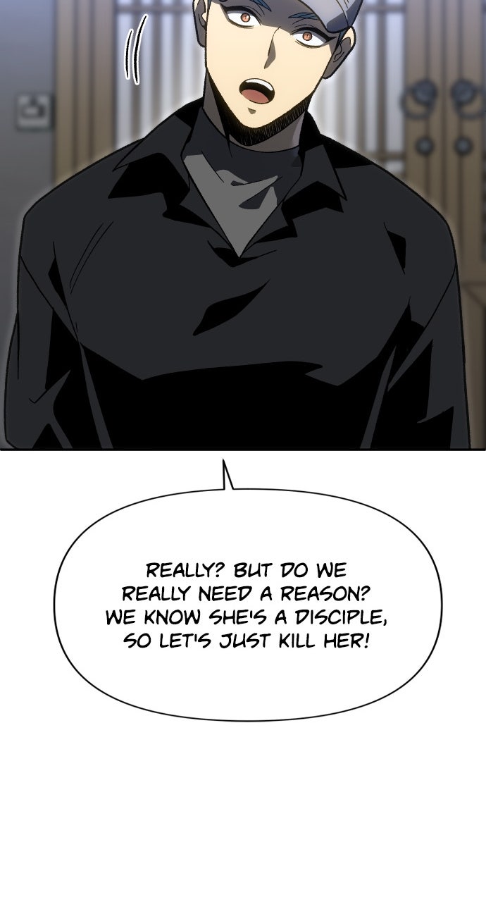 Read I Was the Final Boss chapter 118 image 89 on Lezhin