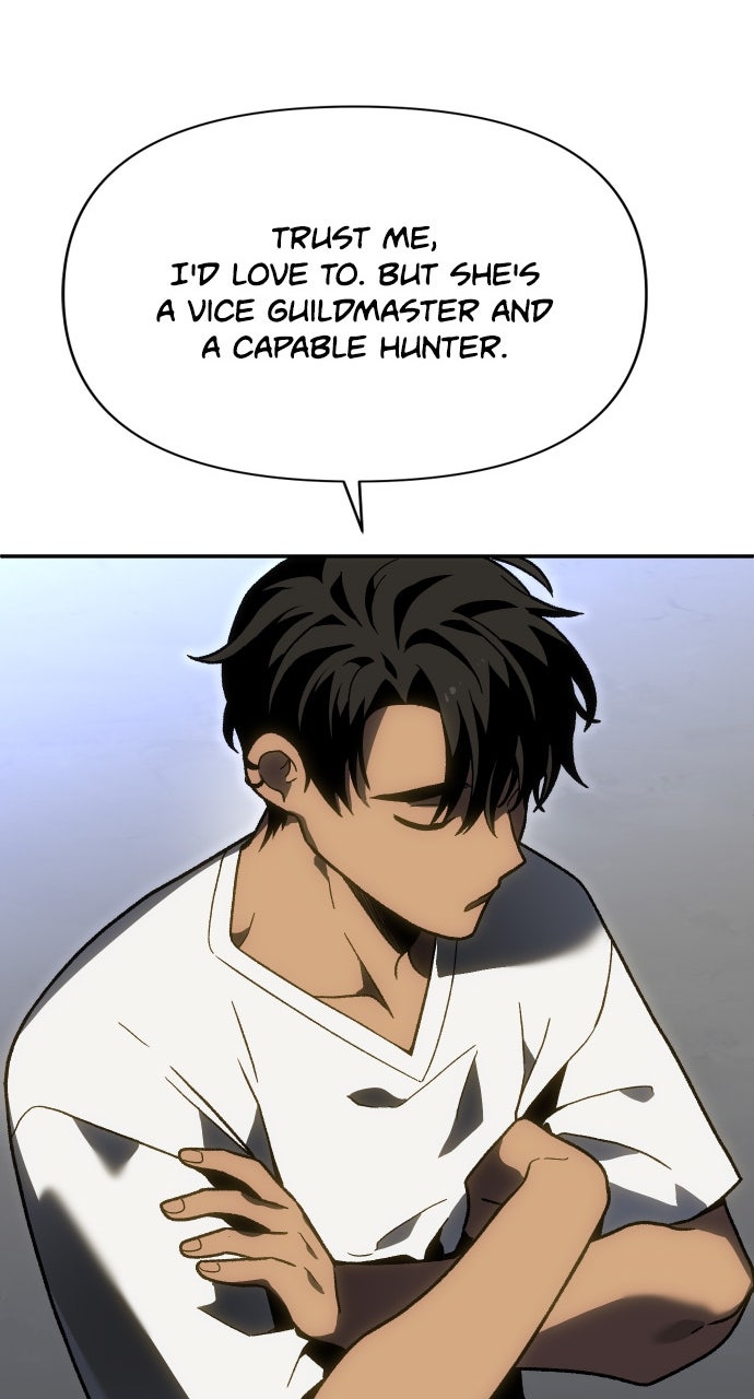 Read I Was the Final Boss chapter 118 image 90 on Lezhin