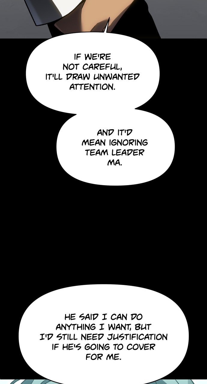 Read I Was the Final Boss chapter 118 image 91 on Lezhin