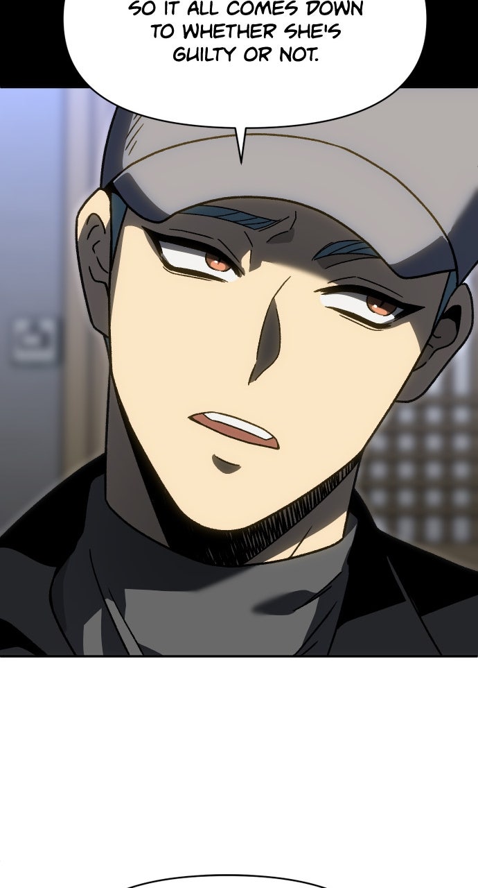 Read I Was the Final Boss chapter 118 image 93 on Lezhin