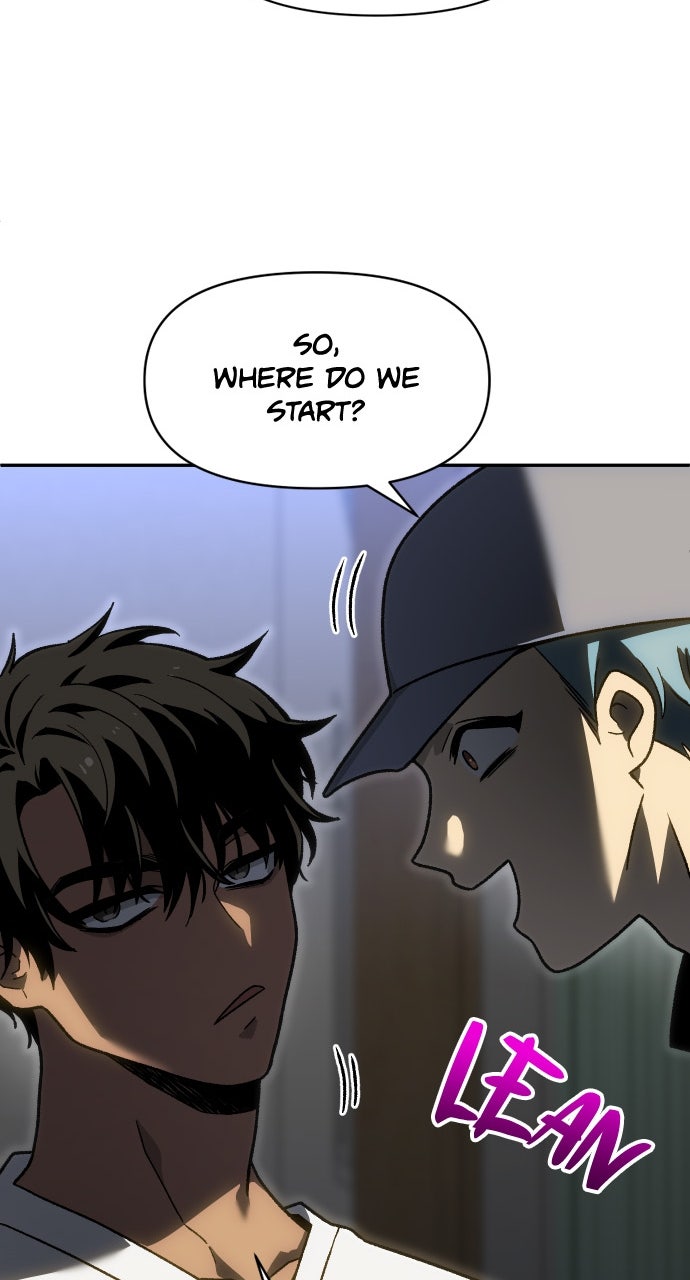 Read I Was the Final Boss chapter 118 image 95 on Lezhin