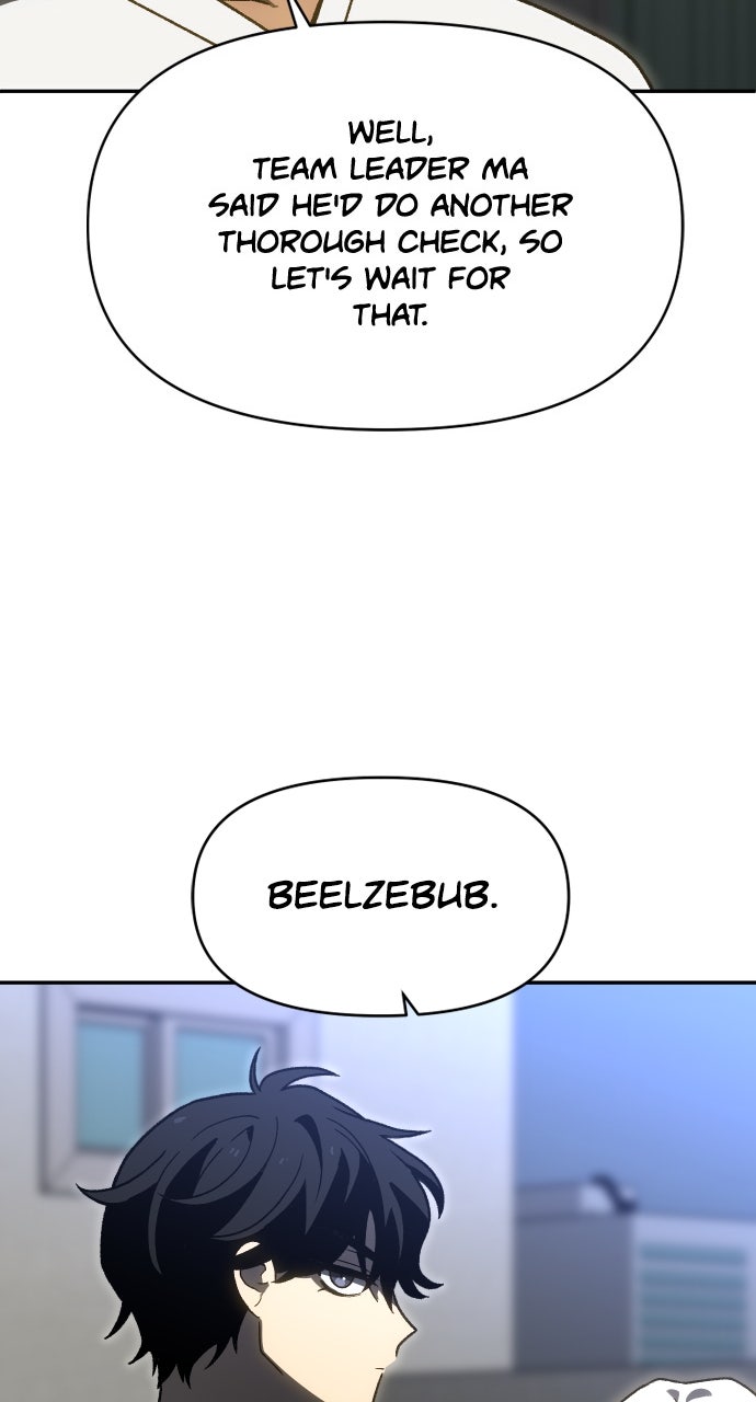Read I Was the Final Boss chapter 118 image 96 on Lezhin