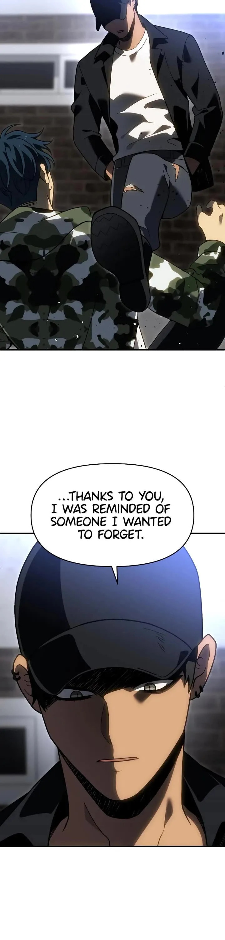 Read I Was the Final Boss chapter 120 image 14 on Lezhin