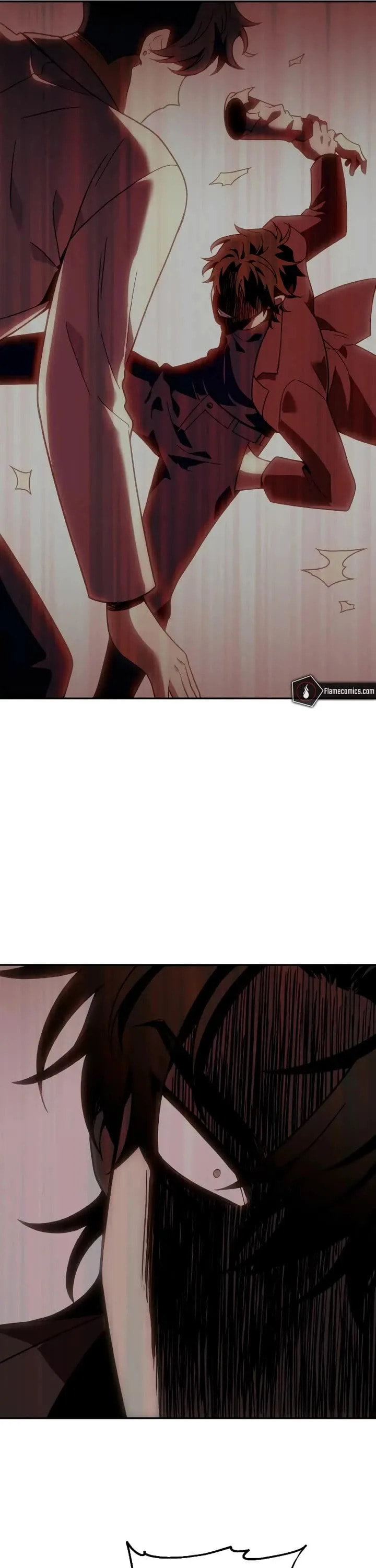 Read I Was the Final Boss chapter 120 image 18 on Lezhin