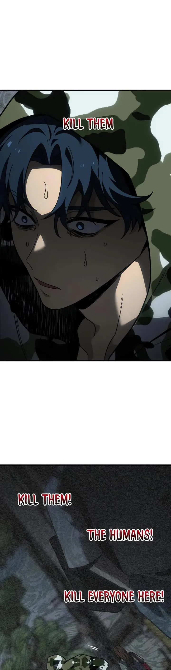 Read I Was the Final Boss chapter 120 image 2 on Lezhin