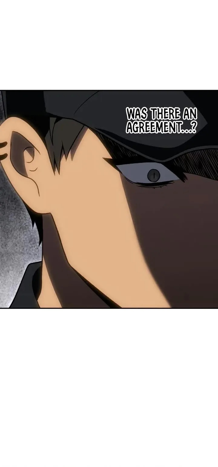 Read I Was the Final Boss chapter 120 image 26 on Lezhin