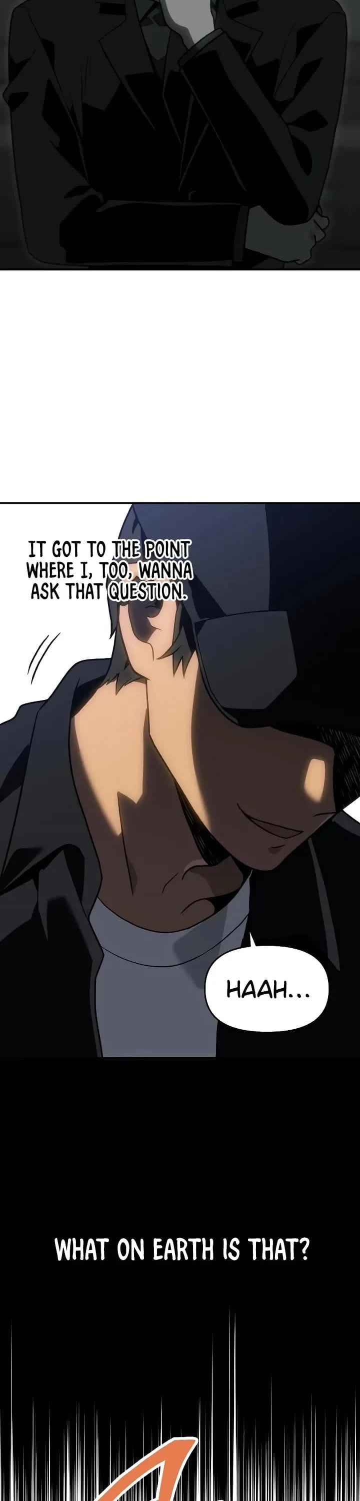 Read I Was the Final Boss chapter 120 image 28 on Lezhin