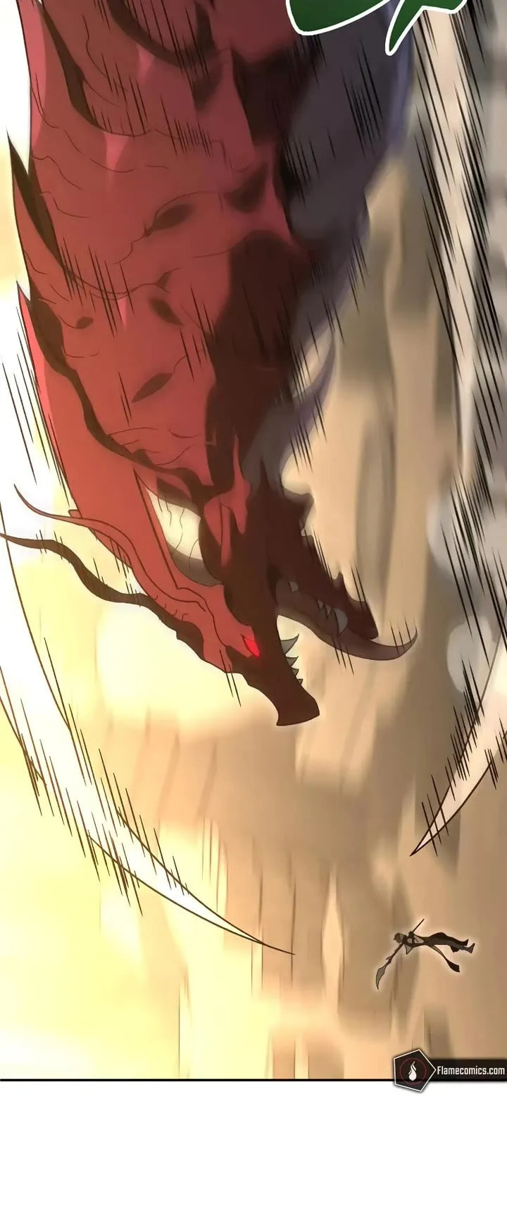Read I Was the Final Boss chapter 120 image 30 on Lezhin