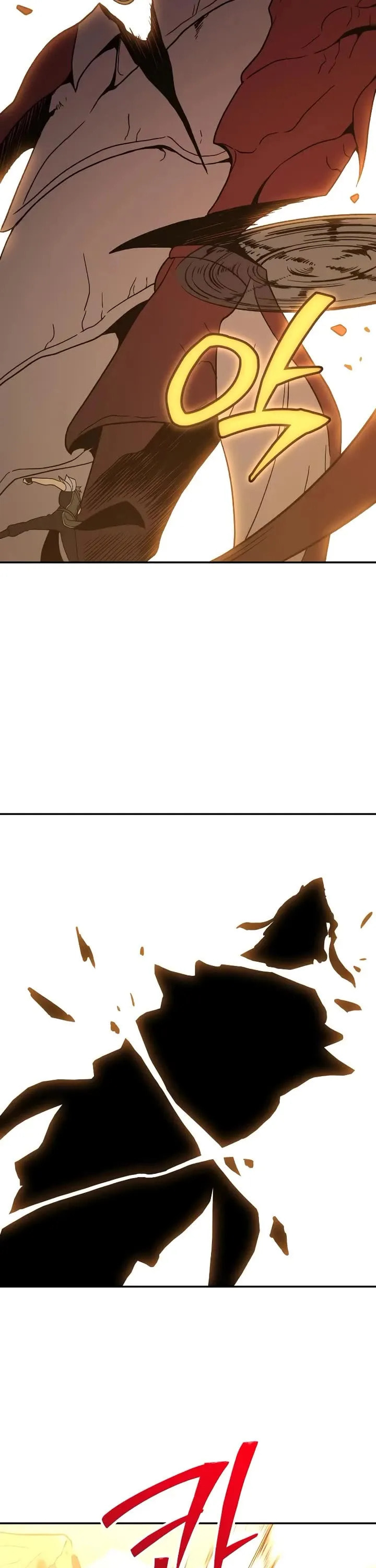 Read I Was the Final Boss chapter 120 image 34 on Lezhin