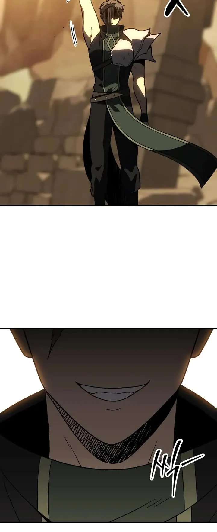 Read I Was the Final Boss chapter 120 image 36 on Lezhin
