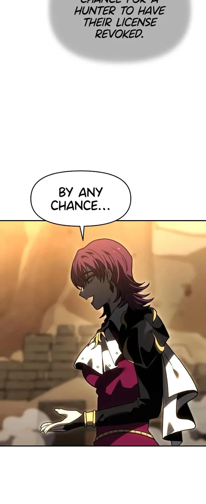Read I Was the Final Boss chapter 120 image 46 on Lezhin