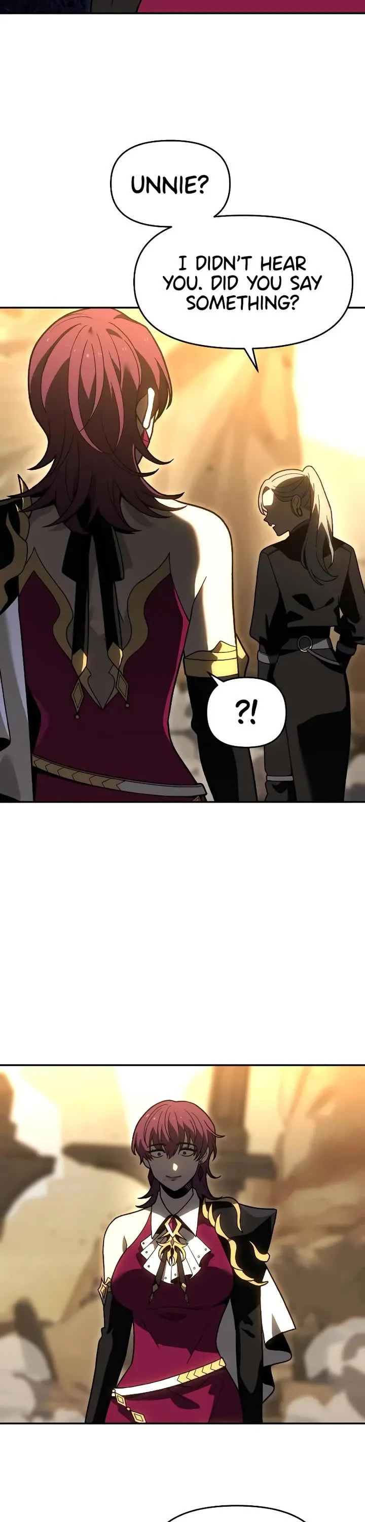 Read I Was the Final Boss chapter 120 image 48 on Lezhin