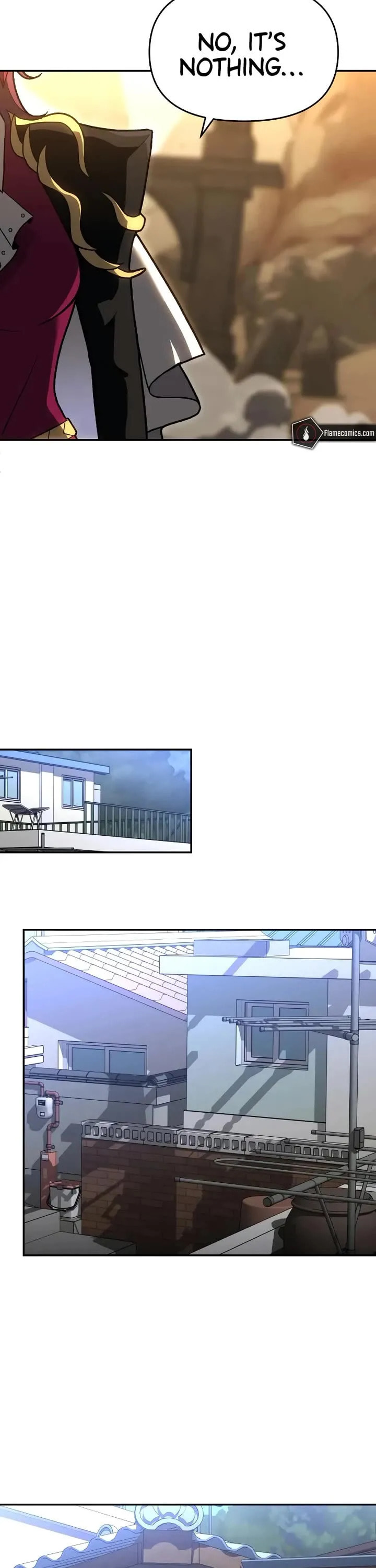 Read I Was the Final Boss chapter 120 image 49 on Lezhin