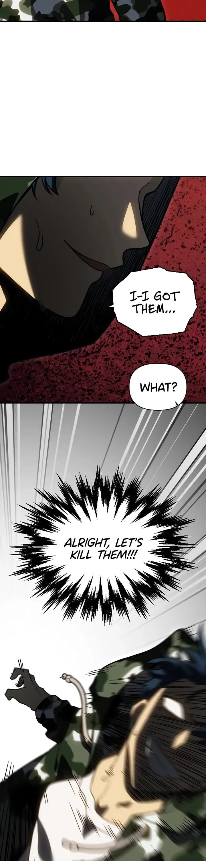 Read I Was the Final Boss chapter 120 image 5 on Lezhin