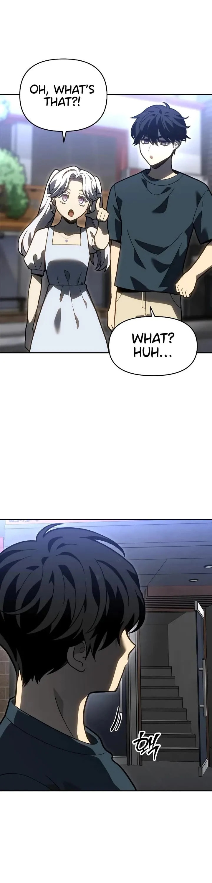 Read I Was the Final Boss chapter 120 image 55 on Lezhin