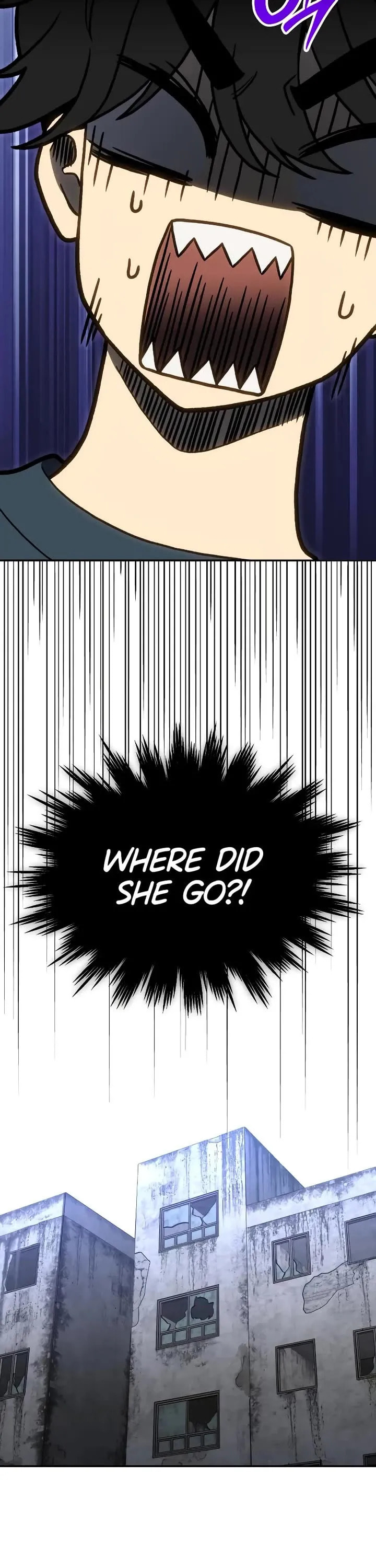 Read I Was the Final Boss chapter 120 image 57 on Lezhin