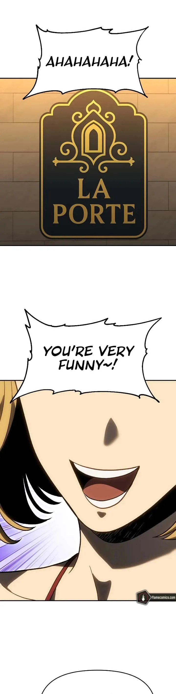 Read I Was the Final Boss chapter 120 image 58 on Lezhin