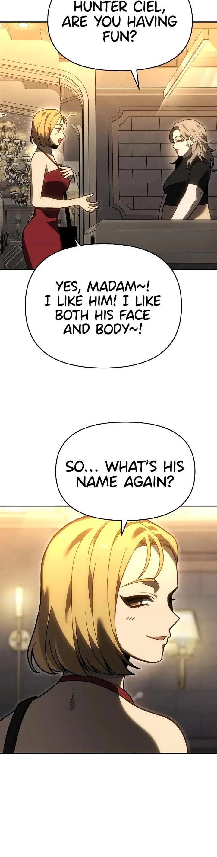 Read I Was the Final Boss chapter 120 image 59 on Lezhin