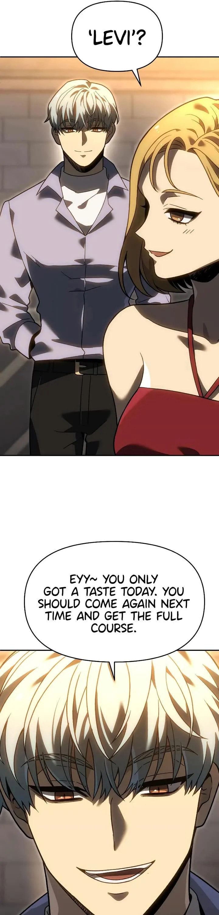 Read I Was the Final Boss chapter 120 image 60 on Lezhin