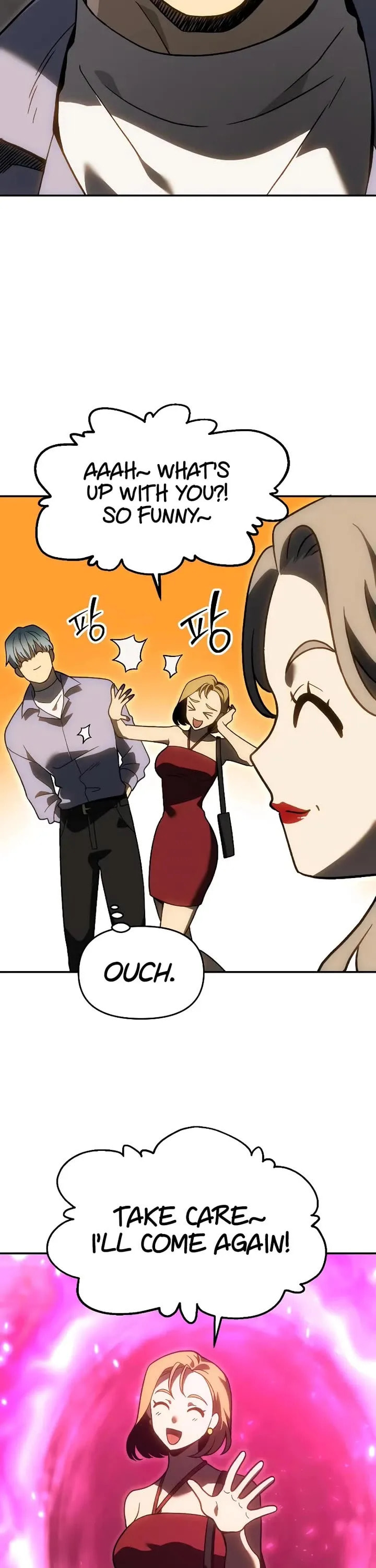 Read I Was the Final Boss chapter 120 image 61 on Lezhin
