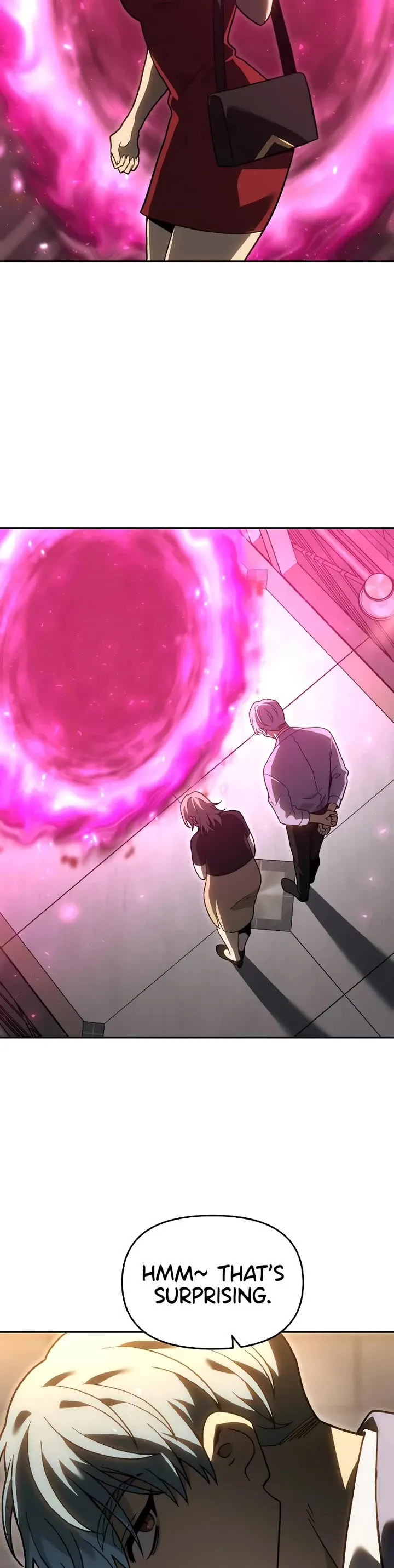 Read I Was the Final Boss chapter 120 image 62 on Lezhin