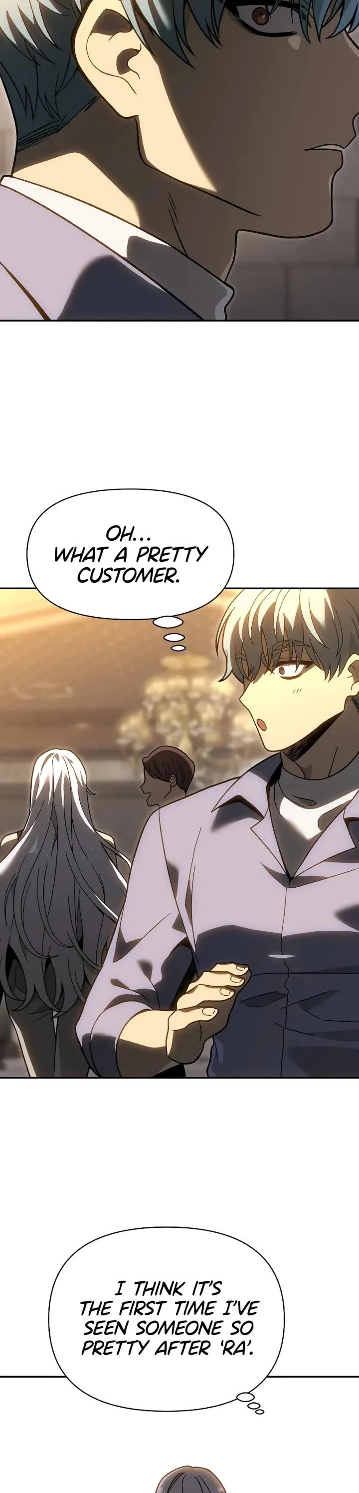 Read I Was the Final Boss chapter 120 image 66 on Lezhin
