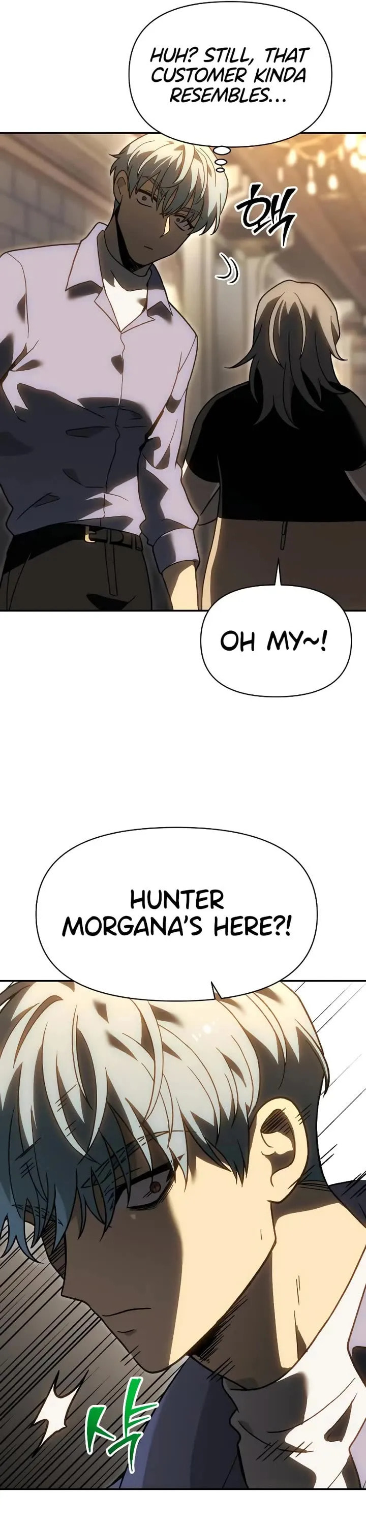 Read I Was the Final Boss chapter 120 image 68 on Lezhin