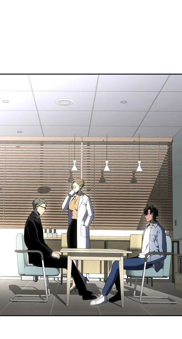Read I Was the Final Boss chapter 13 image 10 on Lezhin