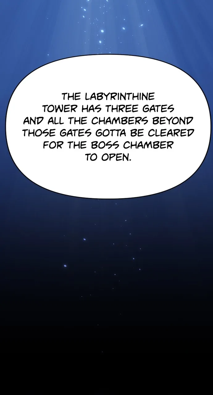 Read I Was the Final Boss chapter 13 image 104 on Lezhin