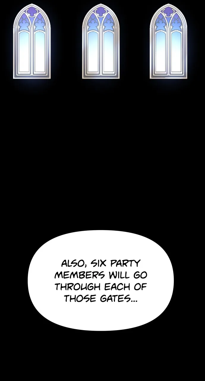 Read I Was the Final Boss chapter 13 image 105 on Lezhin