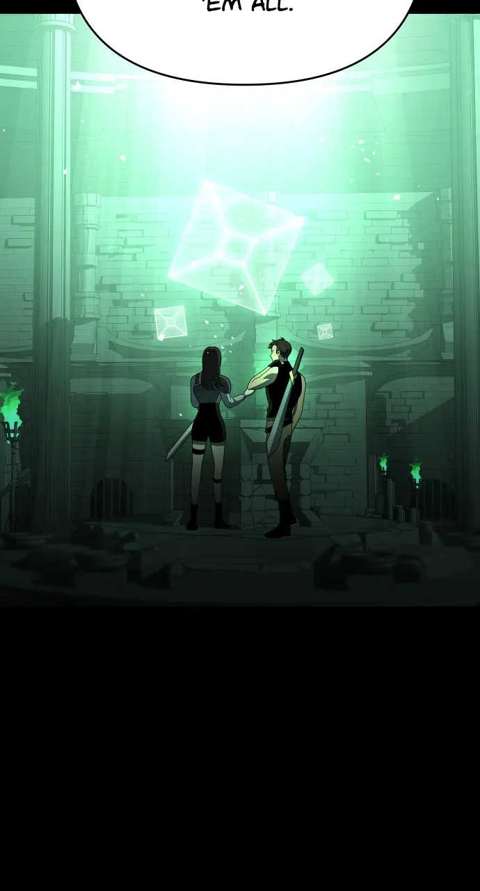 Read I Was the Final Boss chapter 13 image 108 on Lezhin