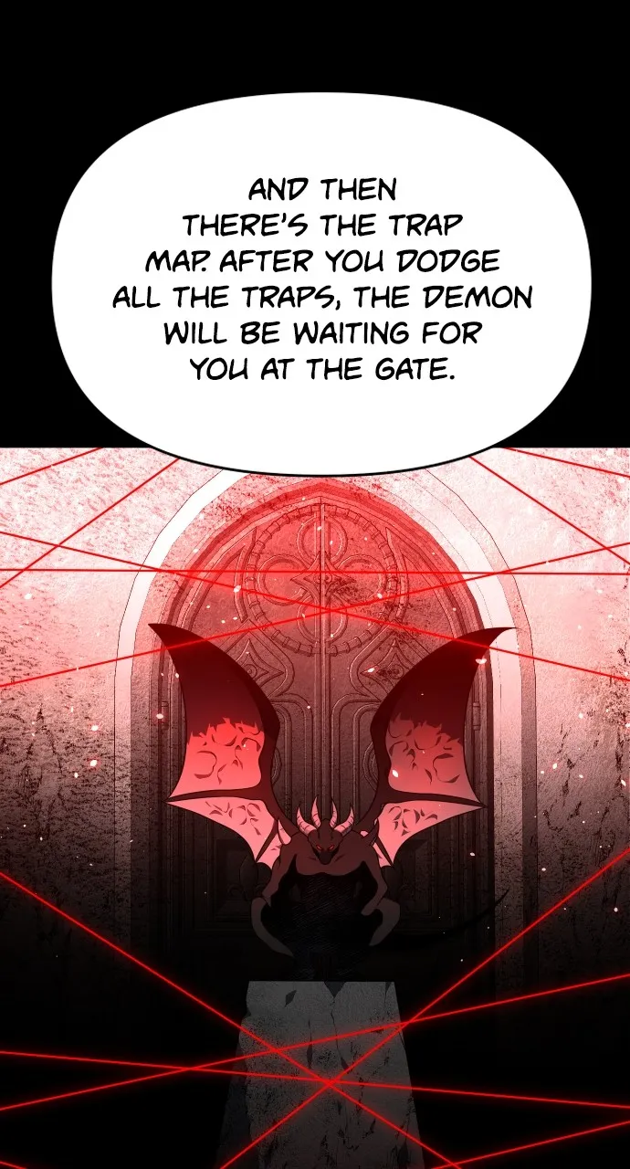 Read I Was the Final Boss chapter 13 image 109 on Lezhin