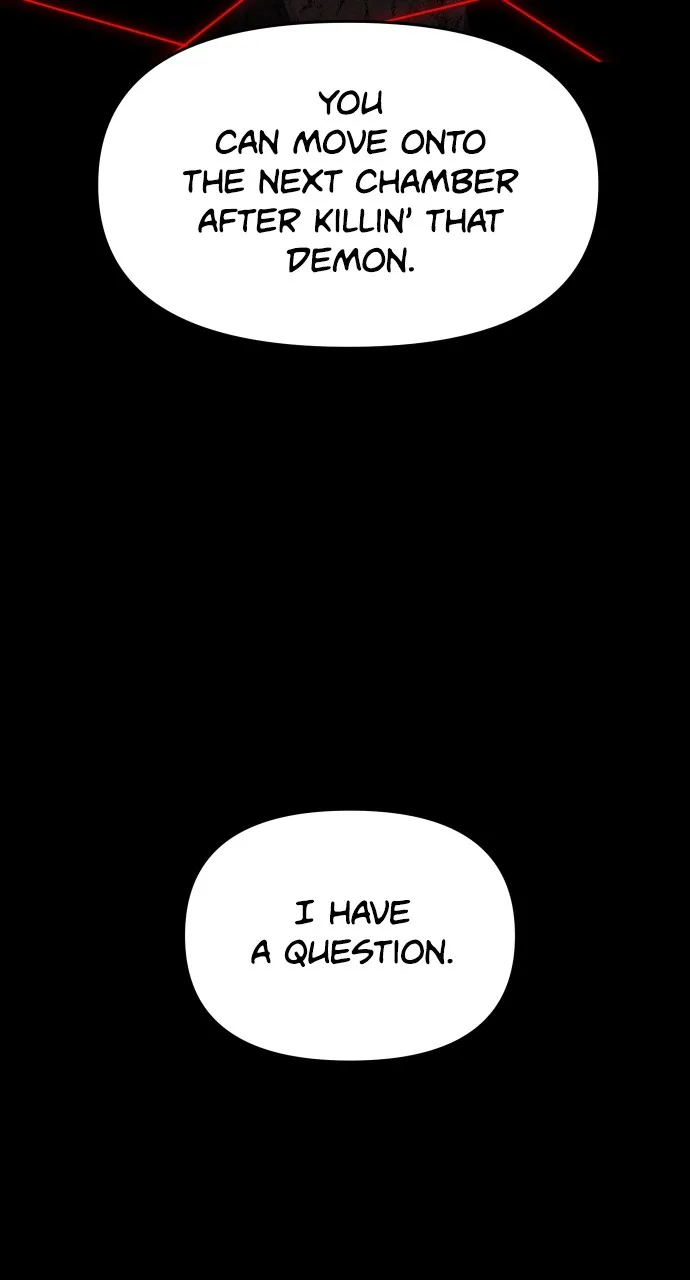 Read I Was the Final Boss chapter 13 image 110 on Lezhin