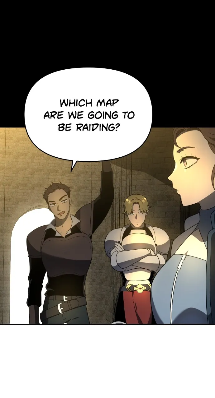 Read I Was the Final Boss chapter 13 image 111 on Lezhin