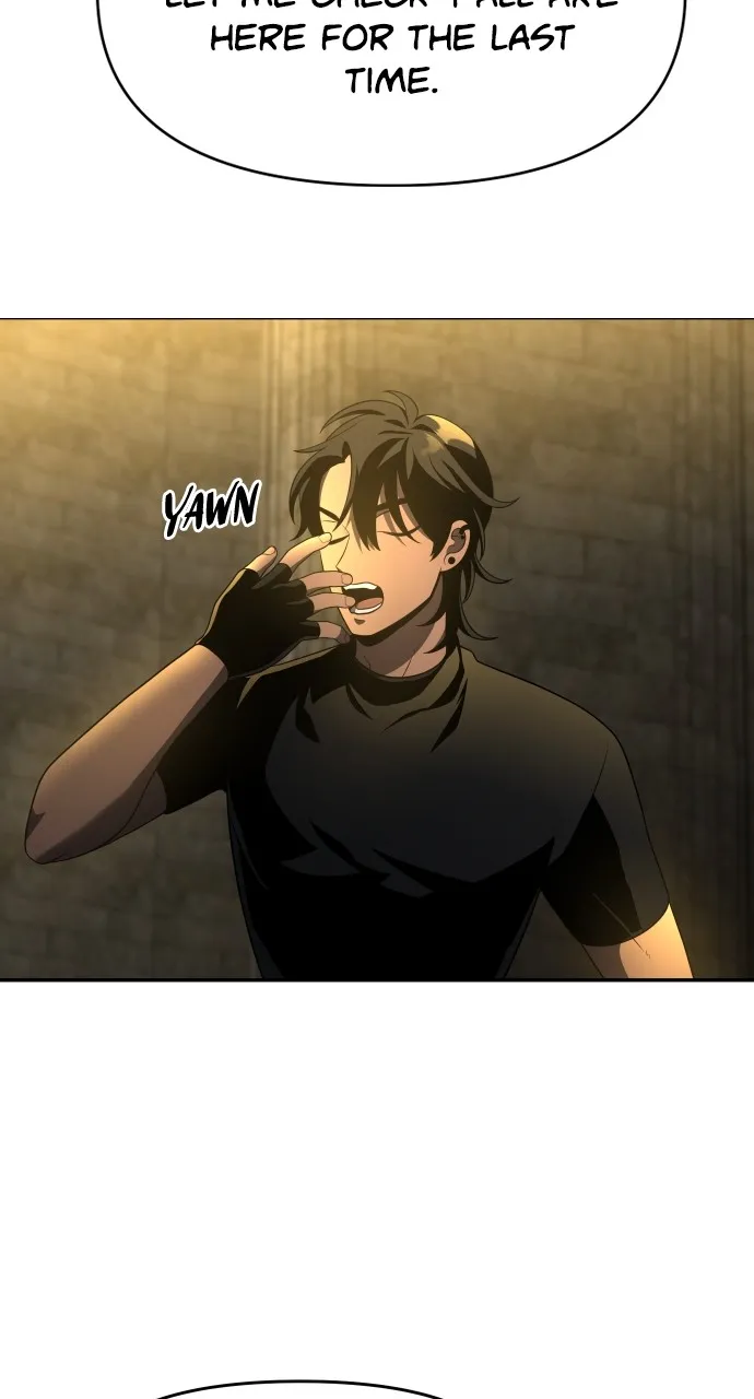 Read I Was the Final Boss chapter 13 image 115 on Lezhin