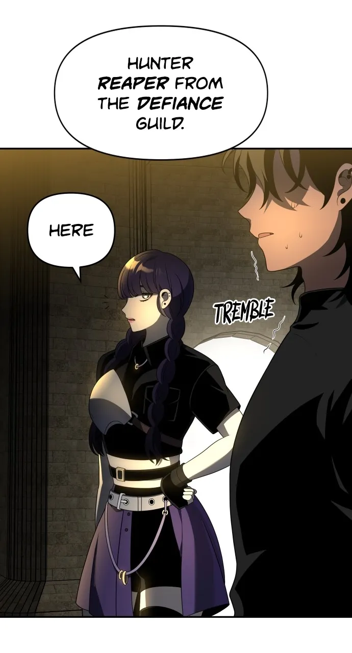 Read I Was the Final Boss chapter 13 image 119 on Lezhin