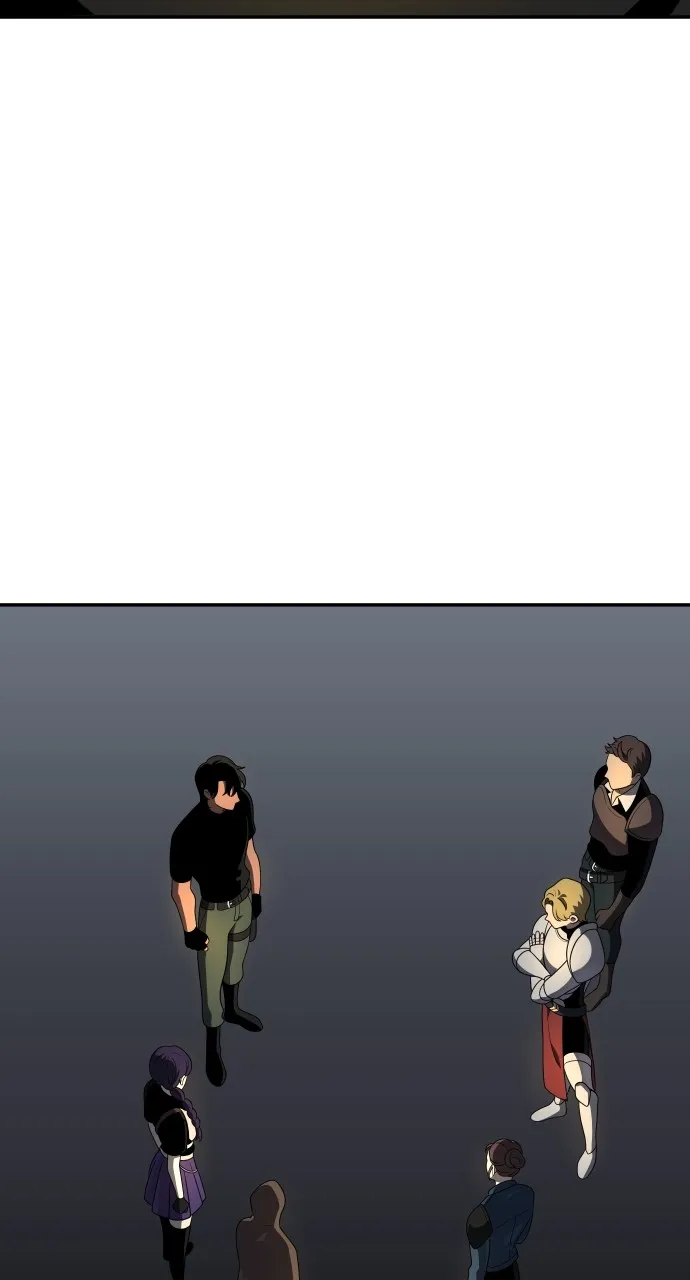 Read I Was the Final Boss chapter 13 image 122 on Lezhin