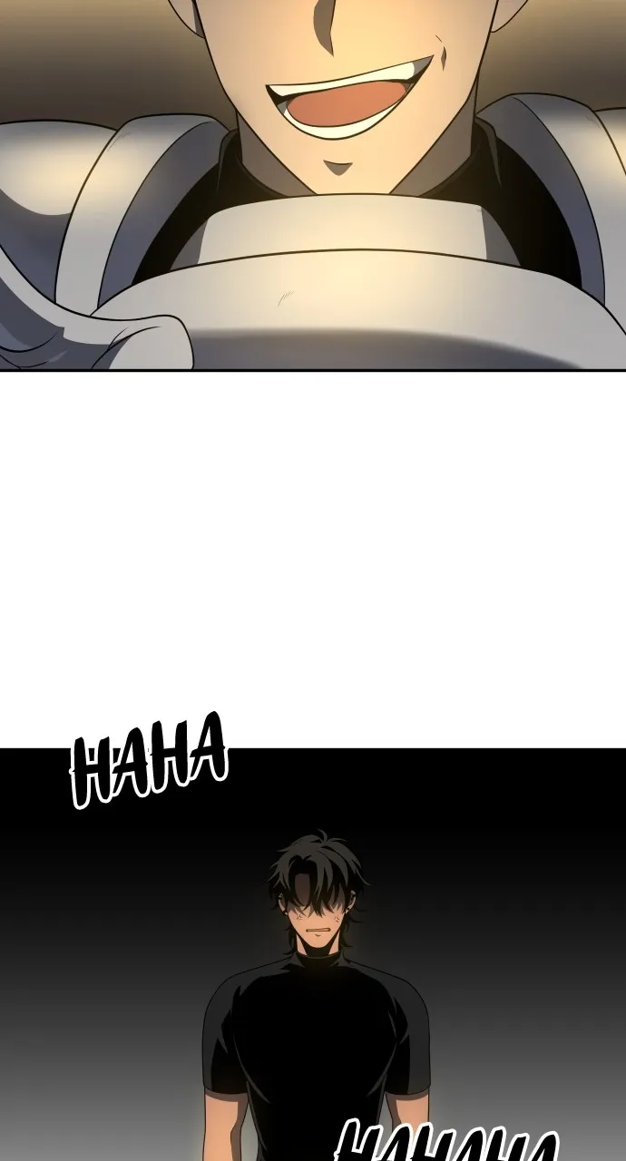 Read I Was the Final Boss chapter 13 image 133 on Lezhin
