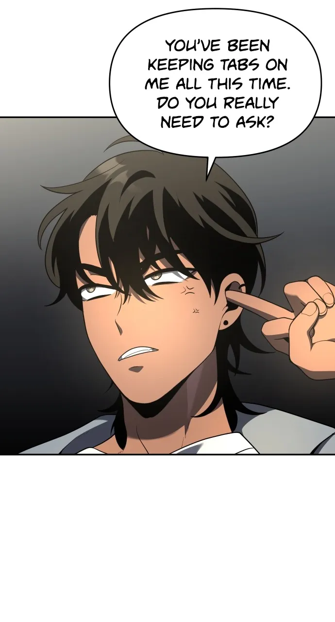 Read I Was the Final Boss chapter 13 image 14 on Lezhin