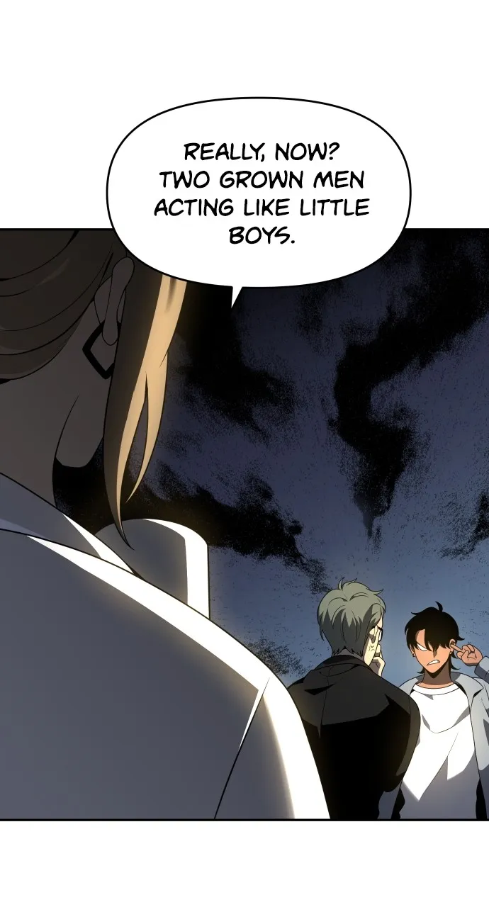 Read I Was the Final Boss chapter 13 image 15 on Lezhin
