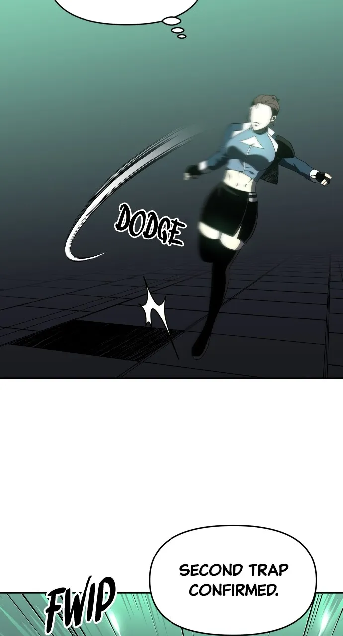Read I Was the Final Boss chapter 13 image 154 on Lezhin