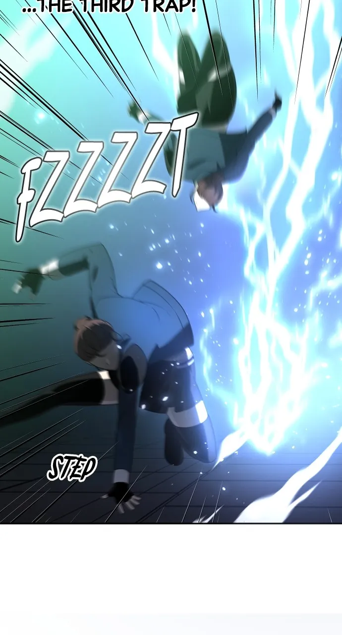 Read I Was the Final Boss chapter 13 image 157 on Lezhin