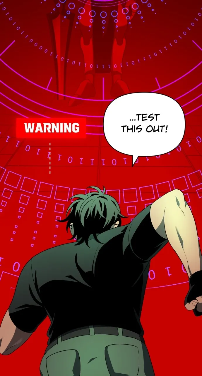 Read I Was the Final Boss chapter 13 image 167 on Lezhin