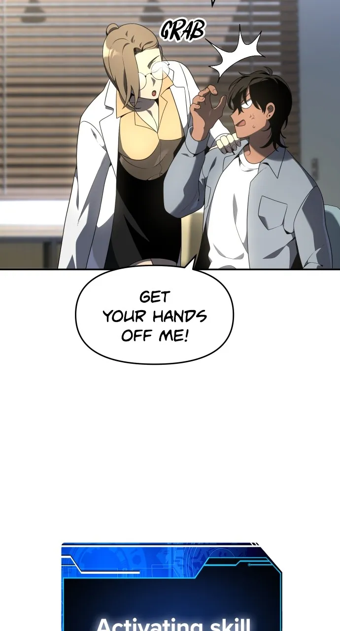 Read I Was the Final Boss chapter 13 image 18 on Lezhin