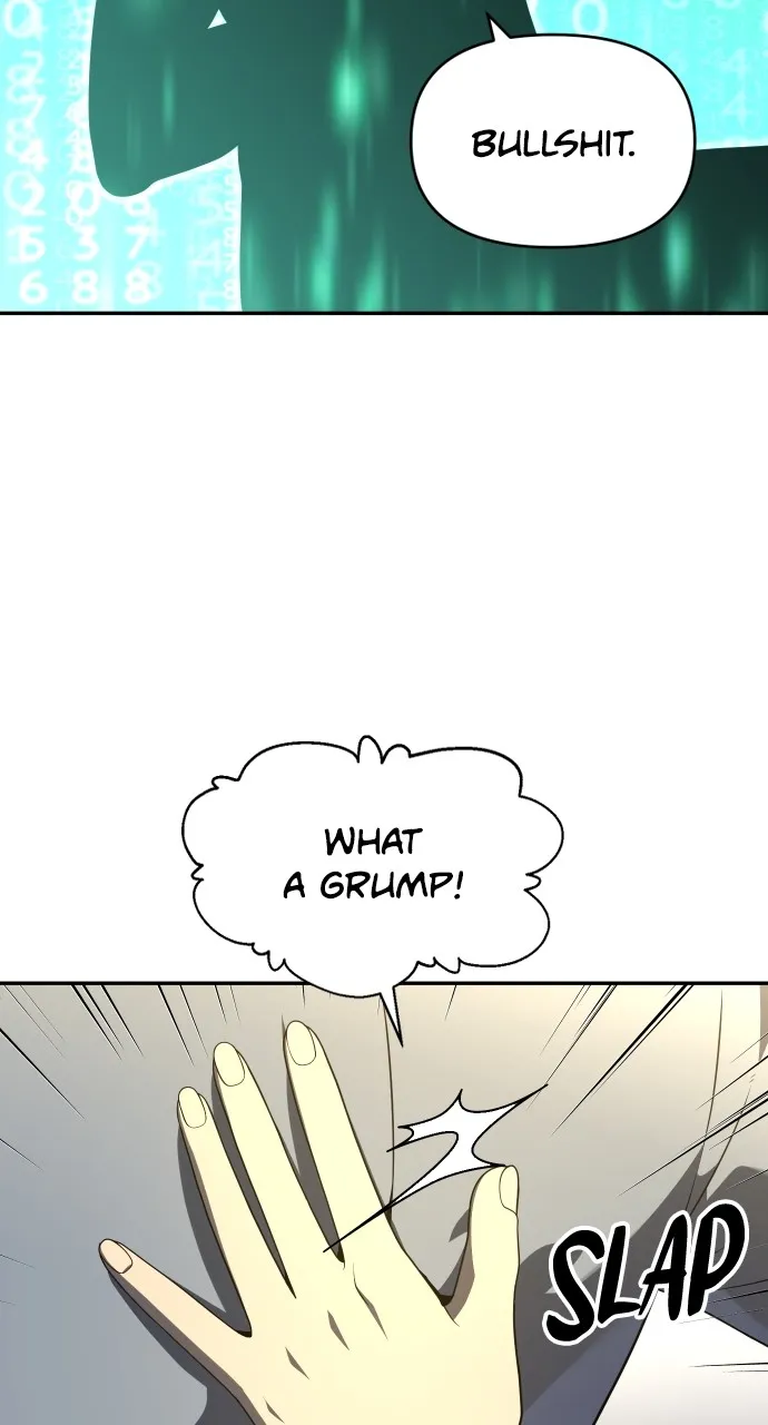 Read I Was the Final Boss chapter 13 image 21 on Lezhin