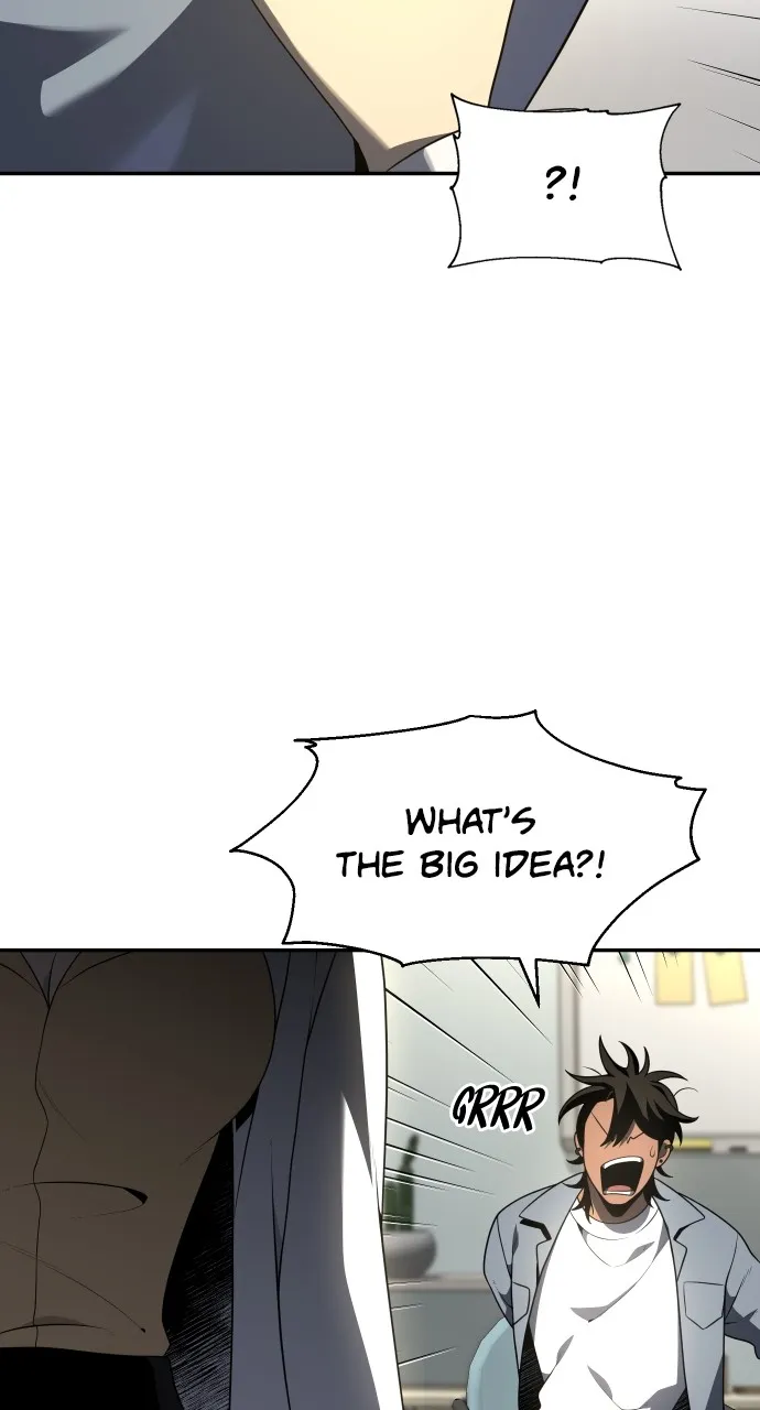 Read I Was the Final Boss chapter 13 image 22 on Lezhin