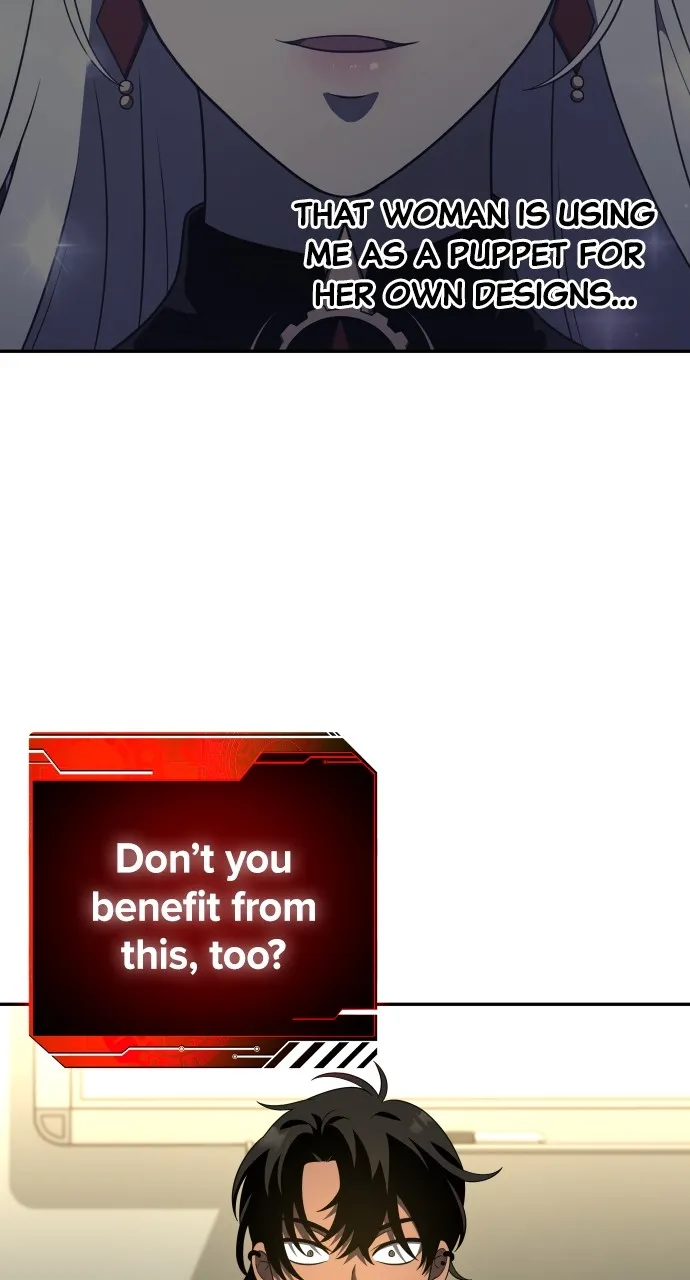 Read I Was the Final Boss chapter 13 image 29 on Lezhin