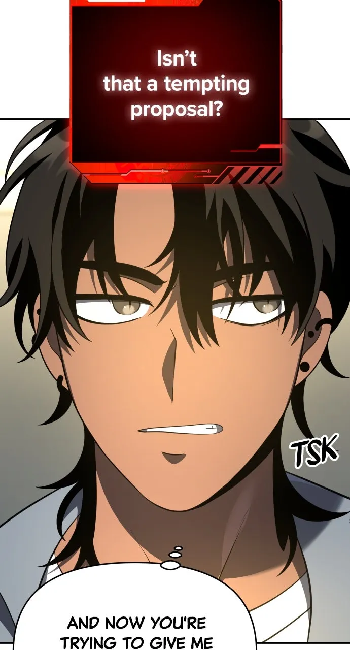 Read I Was the Final Boss chapter 13 image 31 on Lezhin