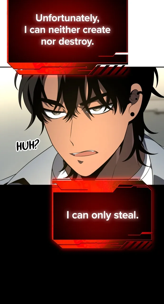 Read I Was the Final Boss chapter 13 image 34 on Lezhin